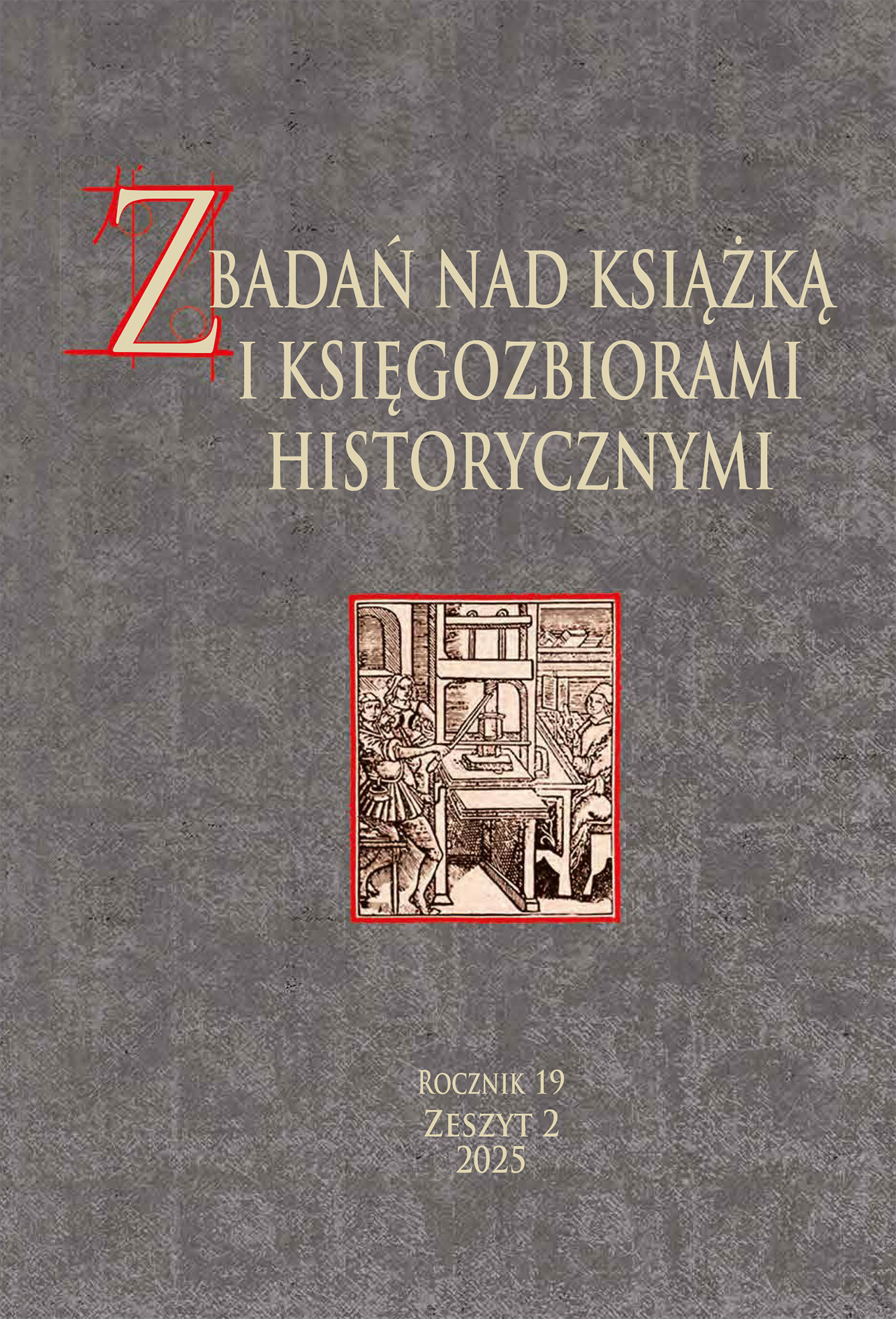Okładka - mała