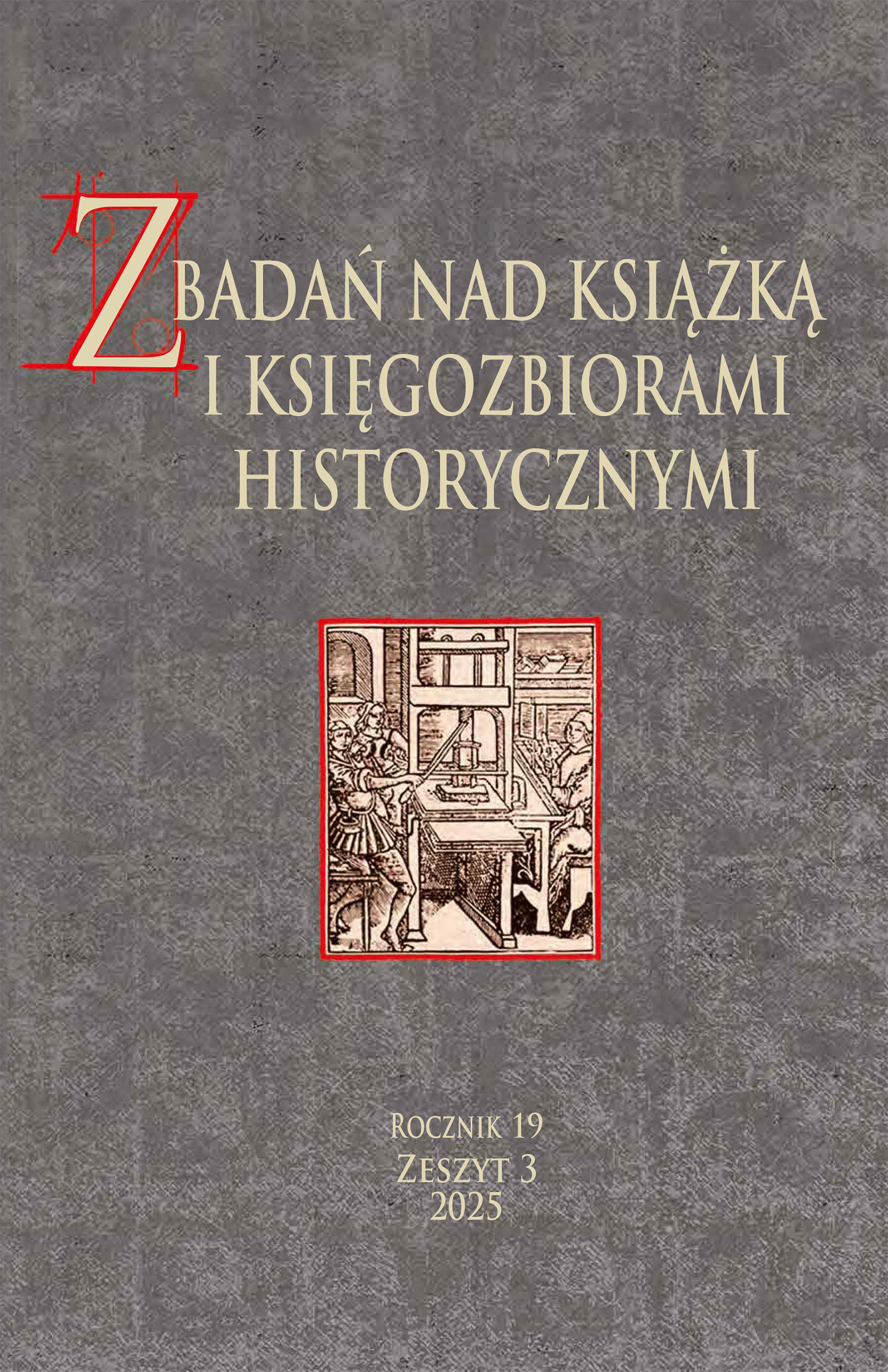 Okładka - mała