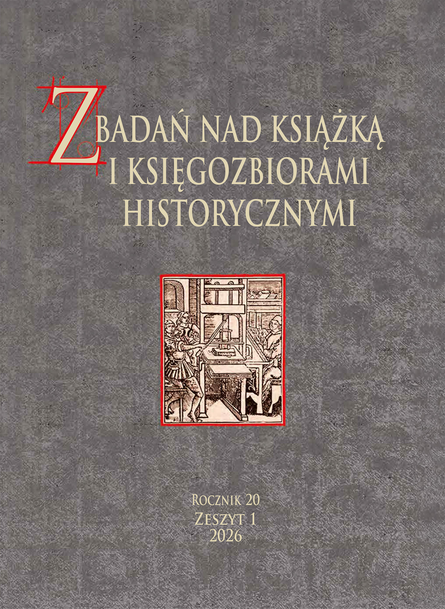 Okładka - mała
